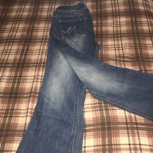 Maurice’s pants 9/10 shorts